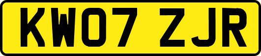 KW07ZJR