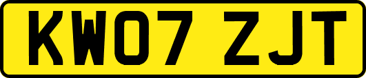 KW07ZJT