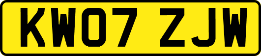 KW07ZJW