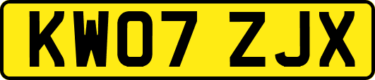 KW07ZJX
