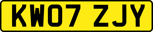KW07ZJY