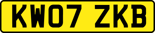 KW07ZKB