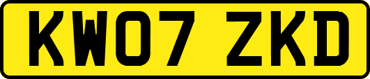 KW07ZKD