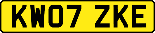 KW07ZKE