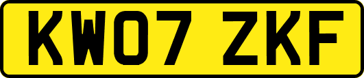 KW07ZKF