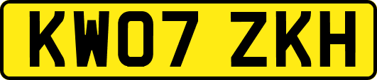 KW07ZKH
