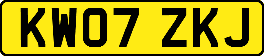 KW07ZKJ