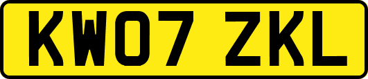 KW07ZKL