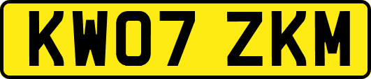 KW07ZKM
