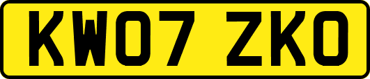KW07ZKO