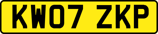 KW07ZKP