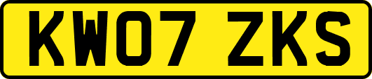 KW07ZKS