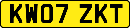 KW07ZKT