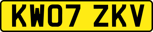 KW07ZKV