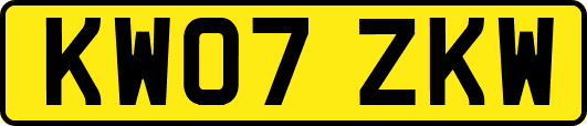 KW07ZKW