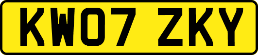 KW07ZKY