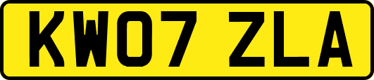 KW07ZLA