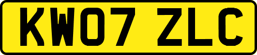 KW07ZLC