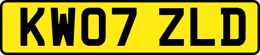 KW07ZLD