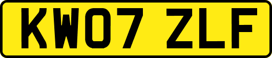 KW07ZLF