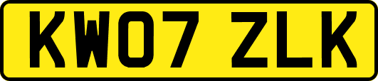 KW07ZLK