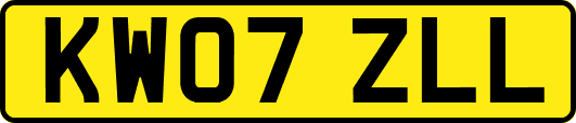 KW07ZLL