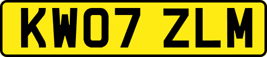 KW07ZLM