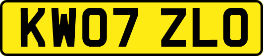 KW07ZLO
