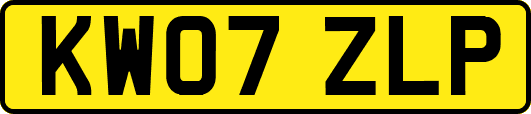 KW07ZLP