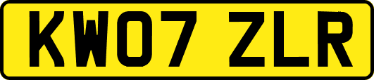 KW07ZLR