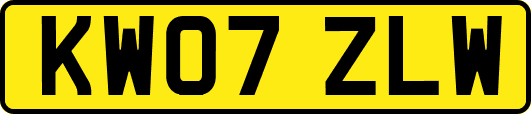 KW07ZLW