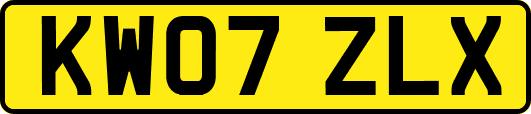 KW07ZLX
