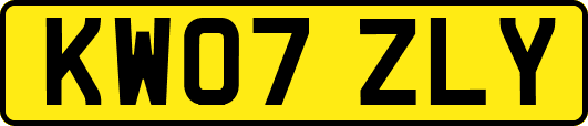 KW07ZLY