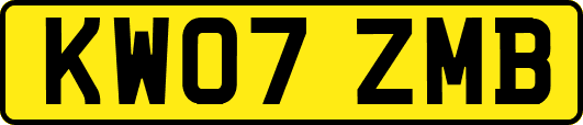 KW07ZMB