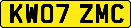 KW07ZMC