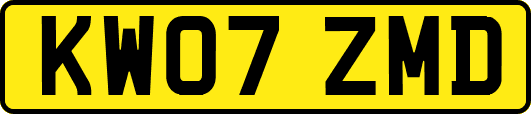 KW07ZMD