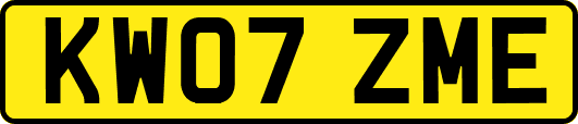 KW07ZME