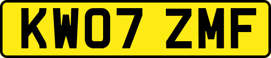 KW07ZMF