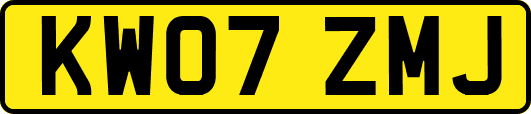 KW07ZMJ