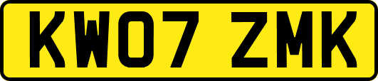KW07ZMK