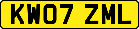 KW07ZML