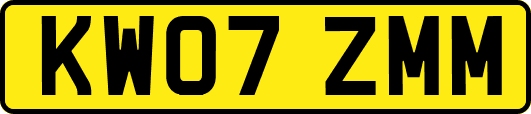 KW07ZMM
