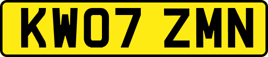 KW07ZMN