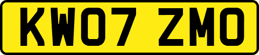 KW07ZMO