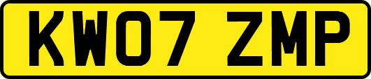KW07ZMP