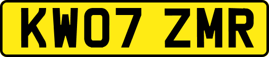 KW07ZMR