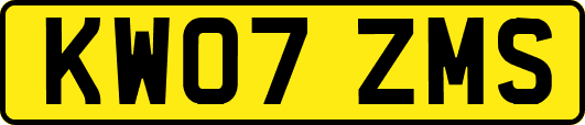 KW07ZMS