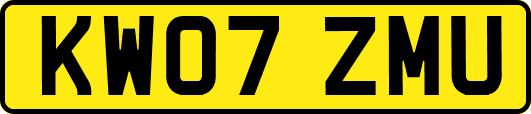 KW07ZMU