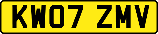 KW07ZMV