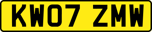 KW07ZMW